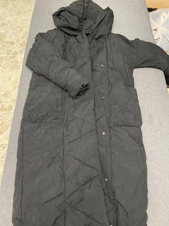 Женская куртка