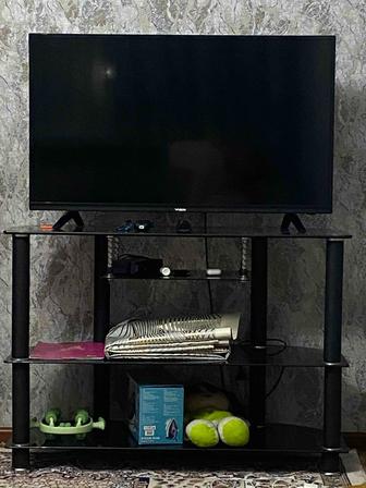 Телевизор и поставка