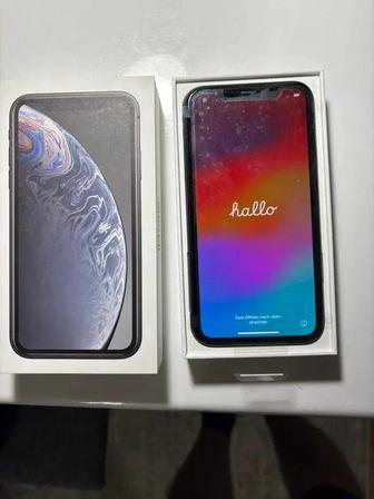 Продам Iphone XR