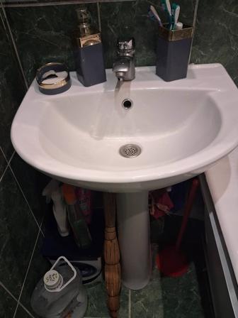 Продается рукомойник(тюльпан)