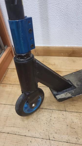 Scooter оригинал самокат