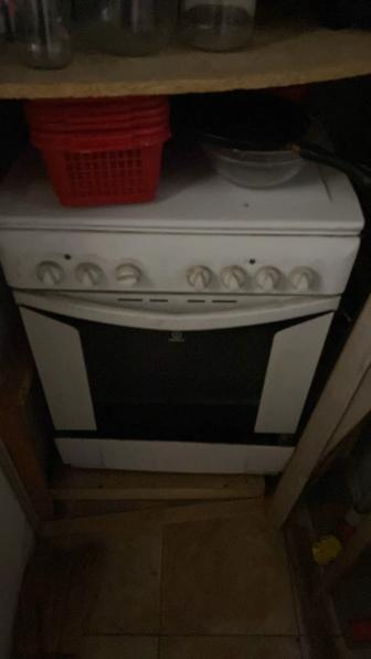 плита электрически