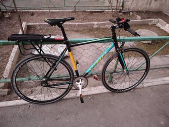 Велосипед Вино Казахстан