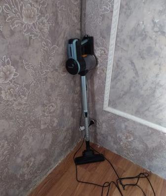 Легкий пылесос, новый