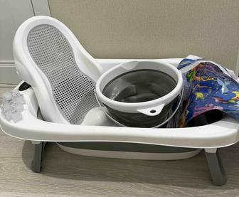 Детская ванна набор