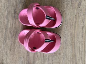 Crocs Астана
