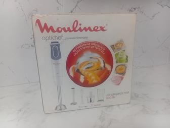 Погружной блендер Moulinex