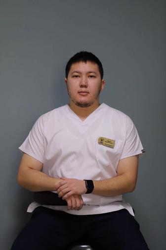Стоматолог