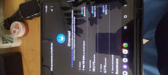 Обмен на планшет таб S9 плюс на айфон или самсунг S класса