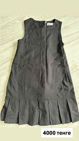 Школьные платья