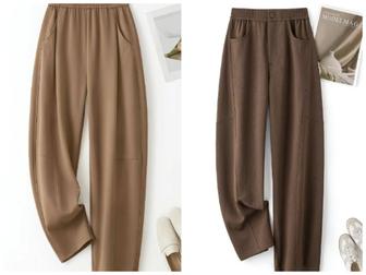 Брюки женские, новые отличного качества 44 размер.