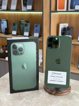 iPhone 13 Pro Max 512GB / PhoneLab