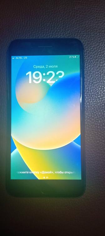 Айфон 8 плюс iPhone 8 plus