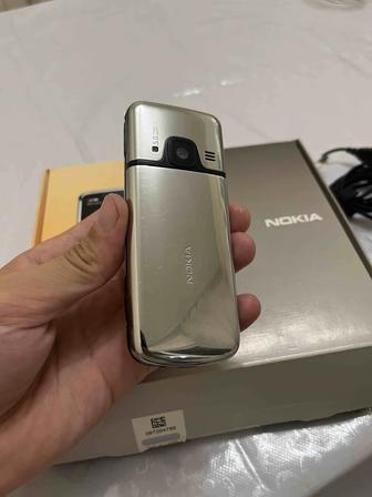 Nokia 6700 classic