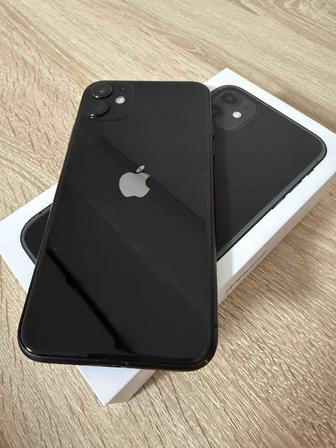 Продам IPhone 11, 128gb