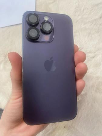 Продам iPhone 14 Pro 256Гб в идеале