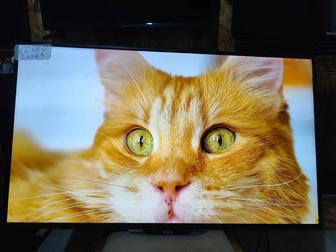 Телевизор Smart TV Vestel 43 дюйма