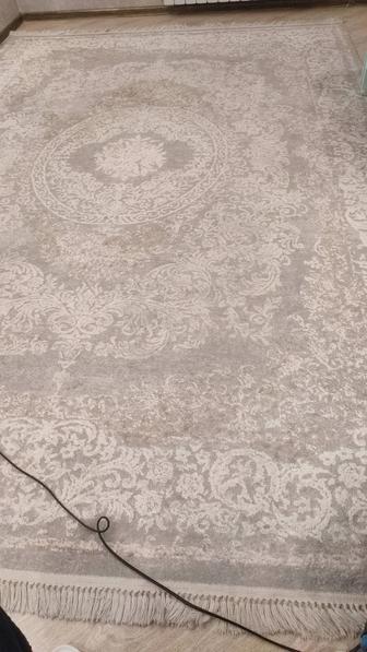 Ковер б/у