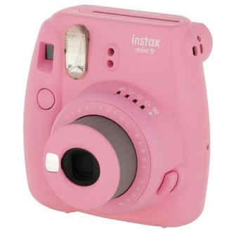 Instax mini 9 с коробкой