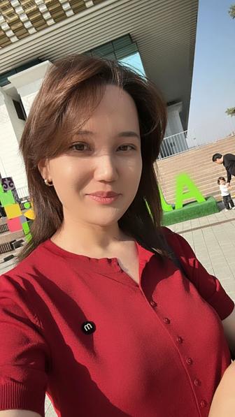 Менеджер по продажам