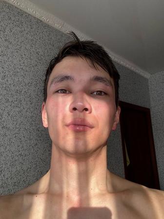 Разнорабочий