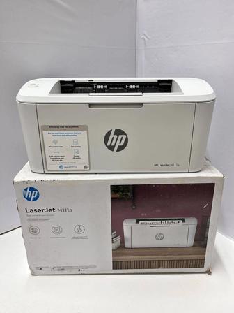 HP LaserJet M111a