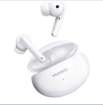 Наушники huawei 4i
