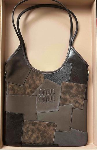 Сумка Miu Miu