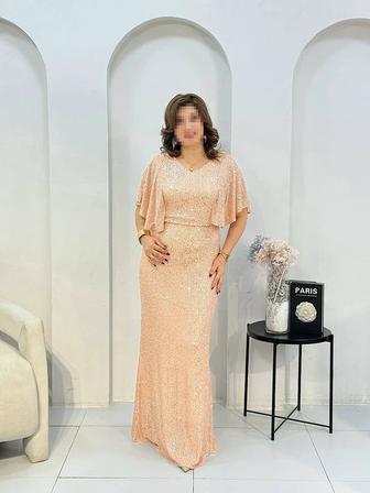 Платья наряд