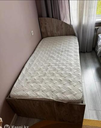 Продаются кровати