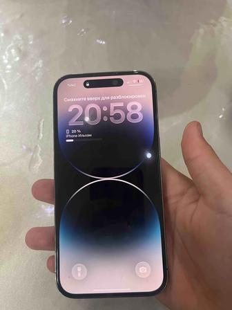 Айфон 14 про