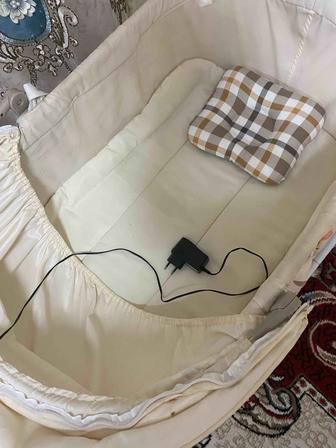 Люлька сатылады