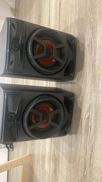 Продам колонки