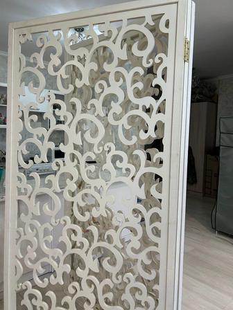 Продам межкомнатную ширму