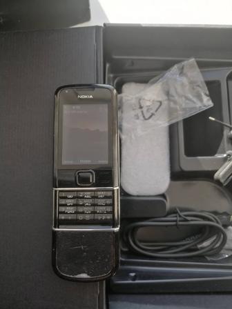 Нокиа 8800 Сапфир Nokia 8800 sapphire arte