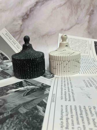 Декор для дома из гипса