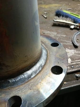 сварочные малярные услуги