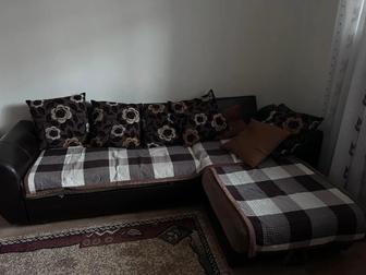 Диван