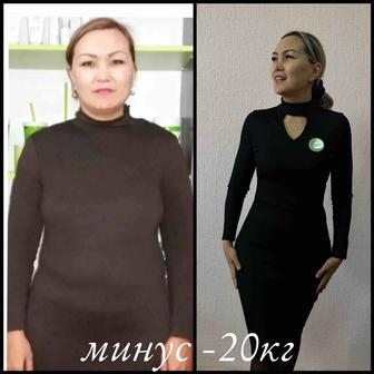 Консультант по питанию