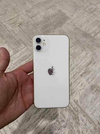 Iphone 11 128 GB White