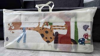 Детский складной термоковрик