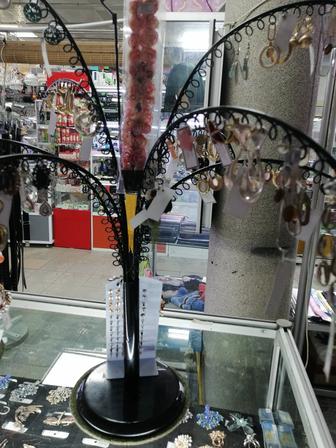 Подставка для бижутерии