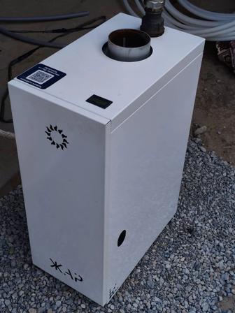 Продаю газовый катель