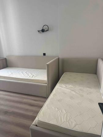 Продам новые детские кровати