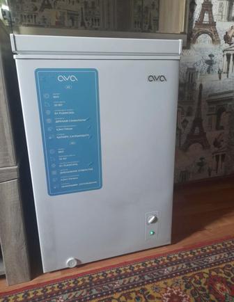 Продам морозильник