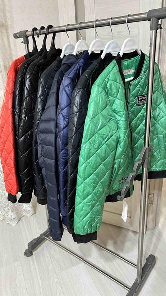 Куртка женская осень распродажа