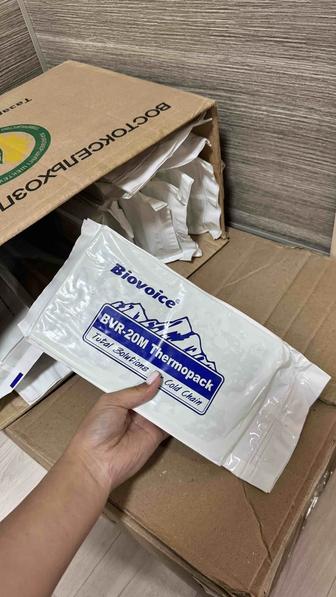 Продам хладагенты