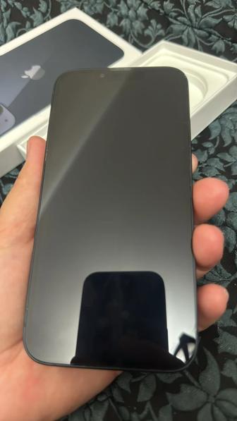 Продам IPhone 13/256GB/88%