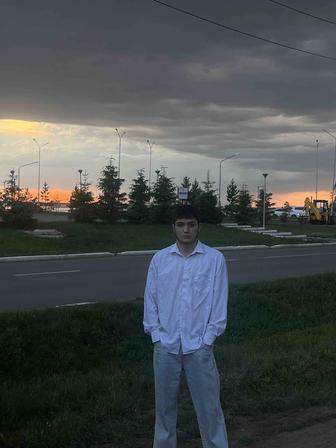 Переводчик