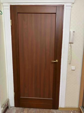 дверь межкомнатная